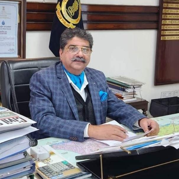 Complaints regarding Lok Sabha Elections-2024 can be made on the state level toll free number 1800-180-2141